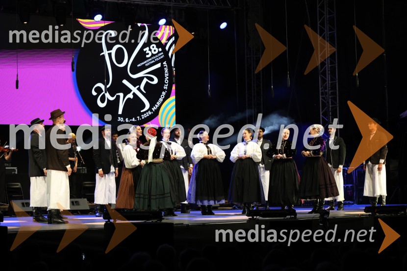 Festival Lent 2026, zaključek
