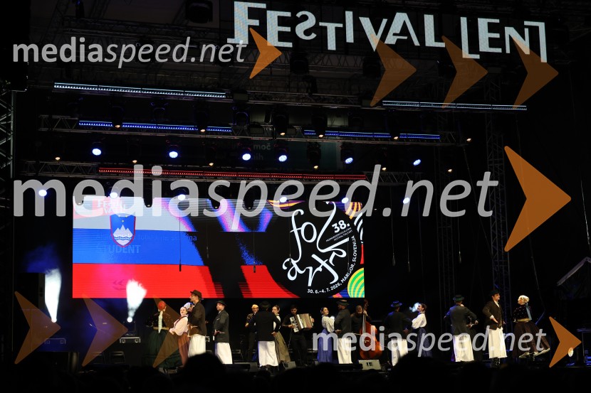 Festival Lent 2026, zaključek