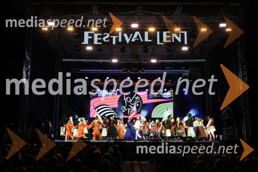 Festival Lent 2026, zaključek