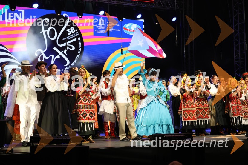 Festival Lent 2026, zaključek