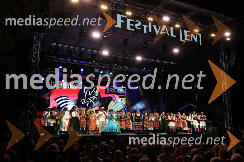 Festival Lent 2026, zaključek