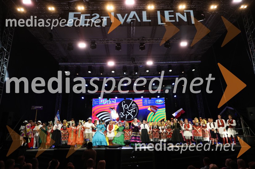 Festival Lent 2026, zaključek