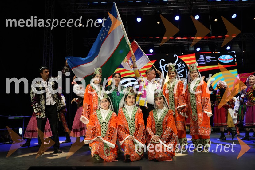 Festival Lent 2026, zaključek