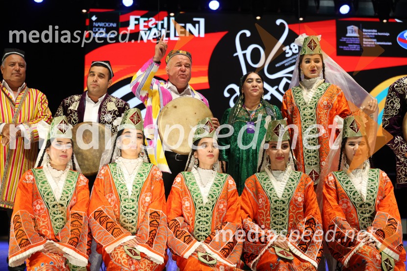 Festival Lent 2026, zaključek