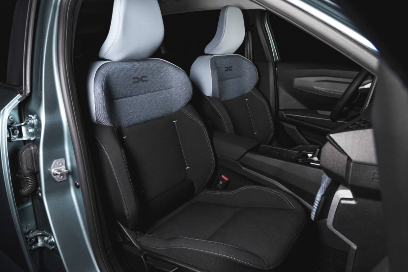 Novi Dacia Striker: Najboljše iz treh svetov