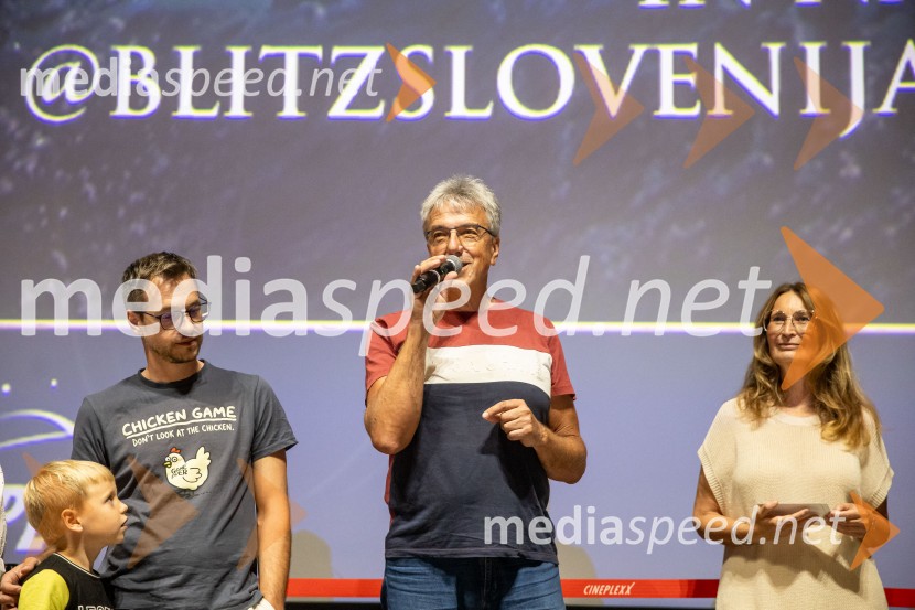  Srđan Milovanović, glasbenik;  Vojko Sfiligoj, skladatelj;  ... Vaiana, predpremiera, Cineplexx