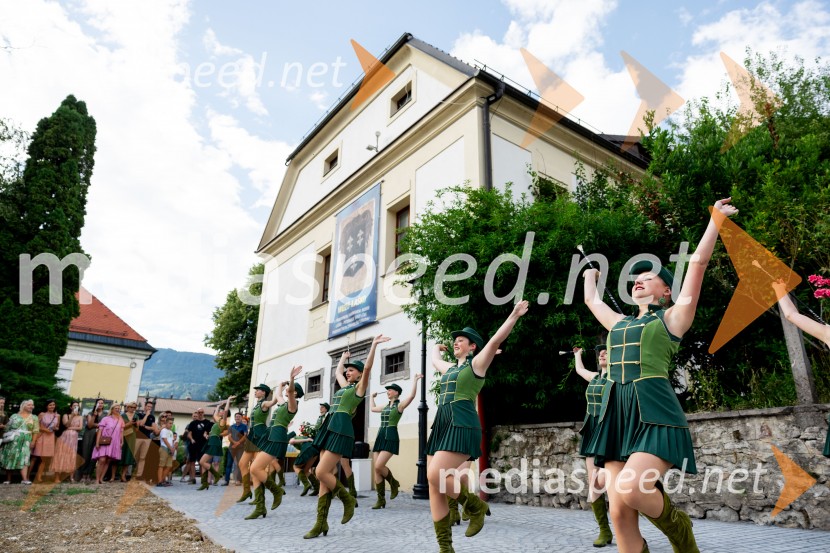 Dan Laščanov, Pivo in cvetje 2026