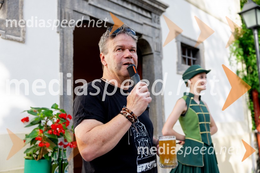  Tomaž Majcen, vodja, muzej LaškoDan Laščanov, Pivo in cvetje 2026