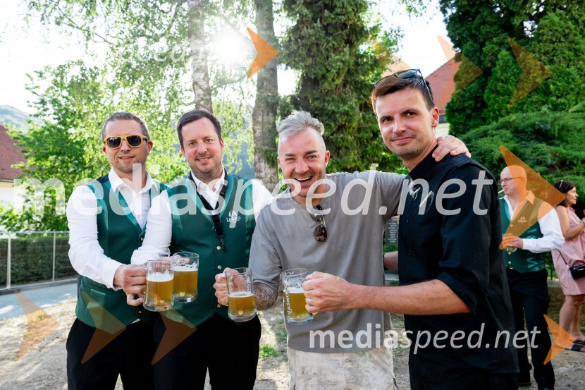  ... ;  ... ;  Dejan Krajnc, Dejan Dogaja;  ... Dan Laščanov, Pivo in cvetje 2026