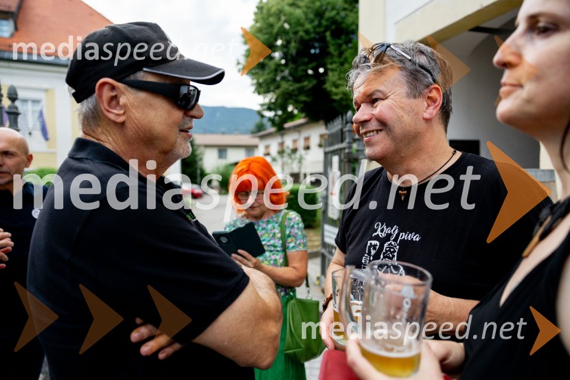  ... ;  Tomaž Majcen, vodja, muzej LaškoDan Laščanov, Pivo in cvetje 2026
