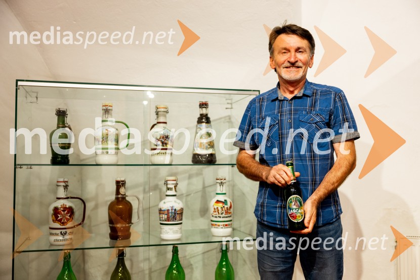 Dan Laščanov, Pivo in cvetje 2026