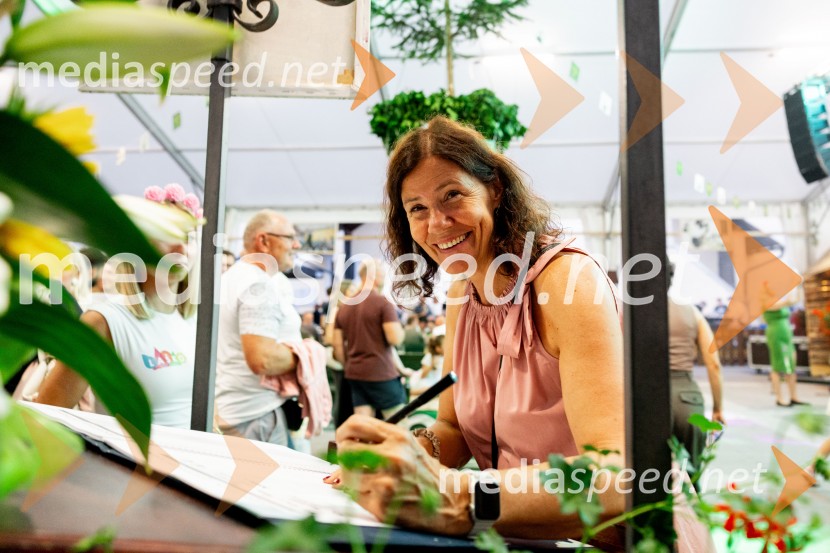  Barbara Luckmann Jagodič, Direktorica za kadrovske zadeve, Pivovarna LaškoDan Laščanov, Pivo in cvetje 2026