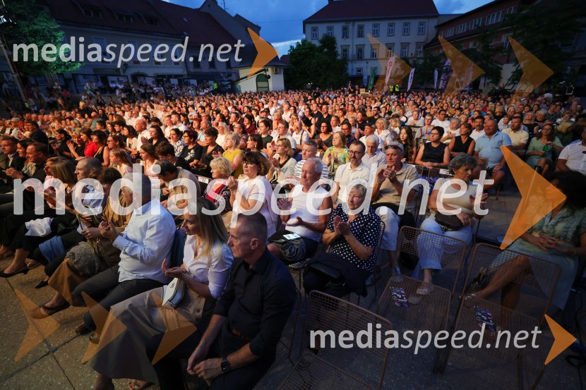 Večer slovenske popevke, 18. Festival Arsana