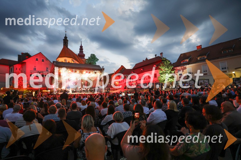 Večer slovenske popevke, 18. Festival Arsana