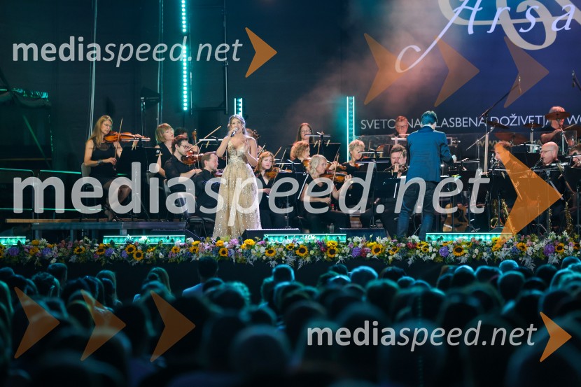 Večer slovenske popevke, 18. Festival Arsana