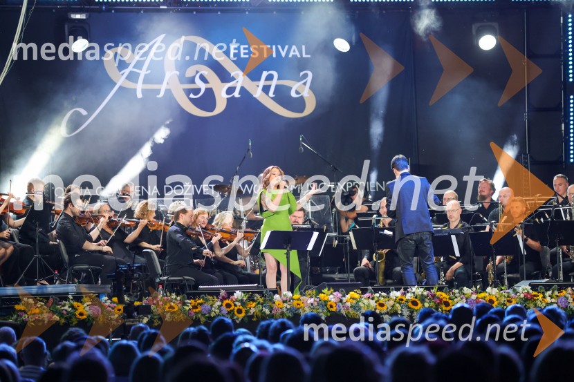 Večer slovenske popevke, 18. Festival Arsana