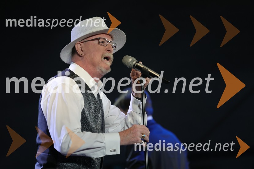  Tomaž Domicelj, glasbenikVečer slovenske popevke, 18. Festival Arsana