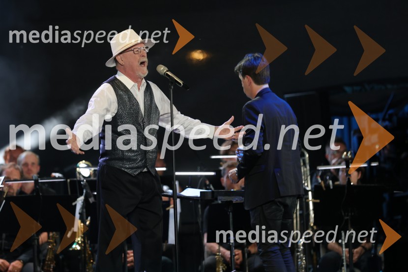  Tomaž Domicelj, glasbenikVečer slovenske popevke, 18. Festival Arsana