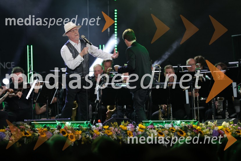  Tomaž Domicelj, glasbenikVečer slovenske popevke, 18. Festival Arsana