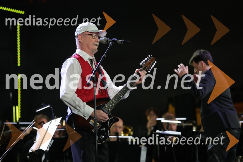 Tomaž Domicelj, glasbenikVečer slovenske popevke, 18. Festival Arsana