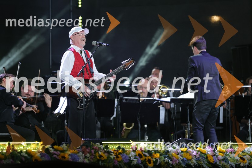  Tomaž Domicelj, glasbenikVečer slovenske popevke, 18. Festival Arsana