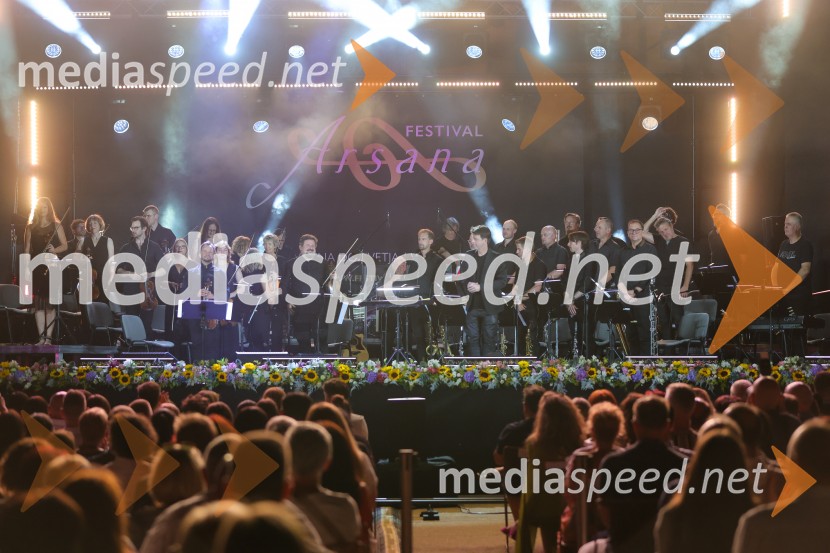 Večer slovenske popevke, 18. Festival Arsana
