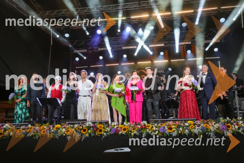 Večer slovenske popevke, 18. Festival Arsana