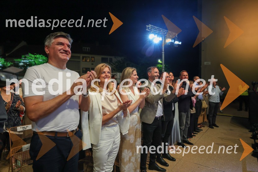 Večer slovenske popevke, 18. Festival Arsana