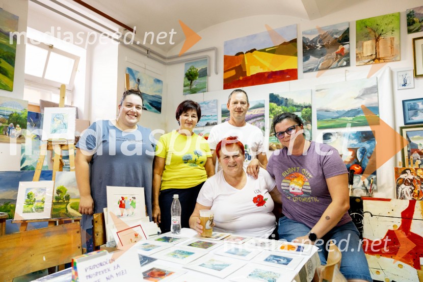Pivo in cvetje 2026, petek