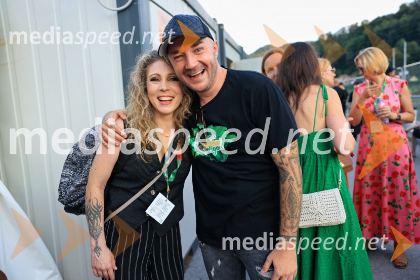 Pivo in cvetje 2026, petek