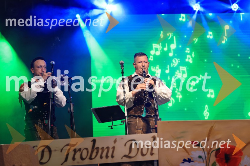 Pivo in cvetje 2026, petek