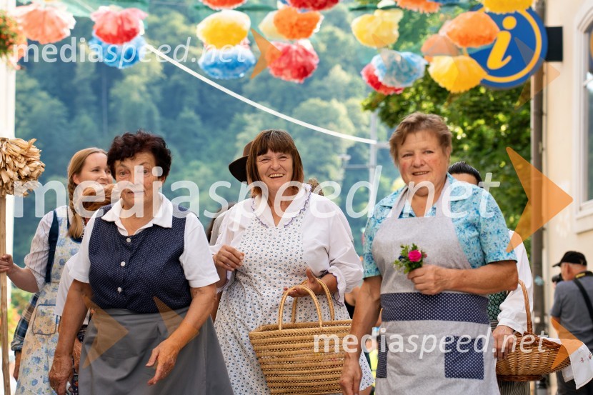Pivo in cvetje 2026, petek