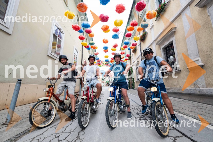 Pivo in cvetje 2026, sobota