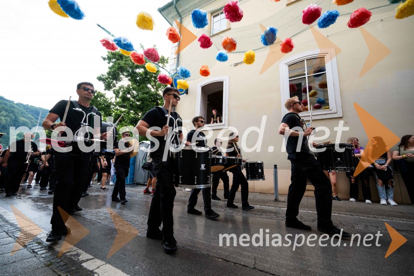 Pivo in cvetje 2026, sobota