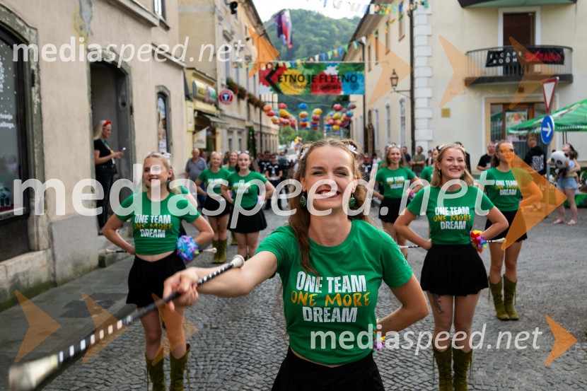 Pivo in cvetje 2026, sobota