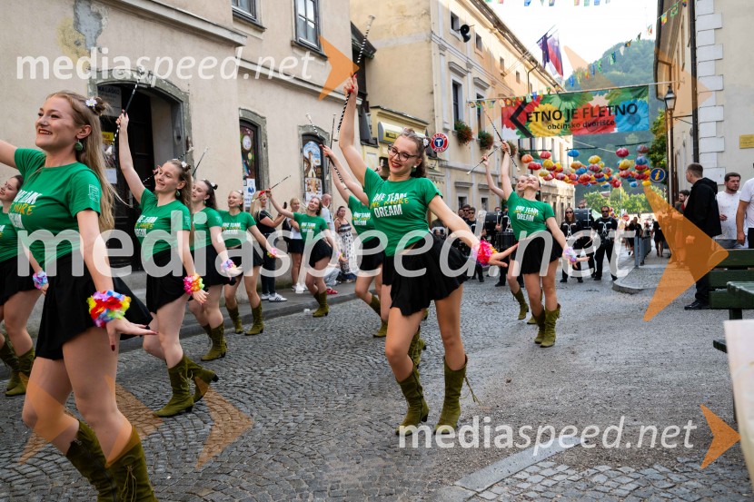 Pivo in cvetje 2026, sobota