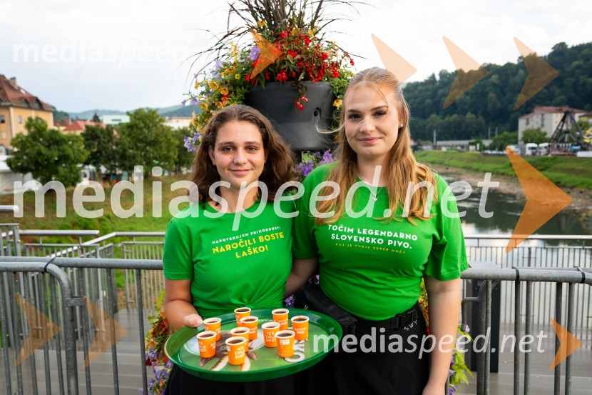 Pivo in cvetje 2026, sobota