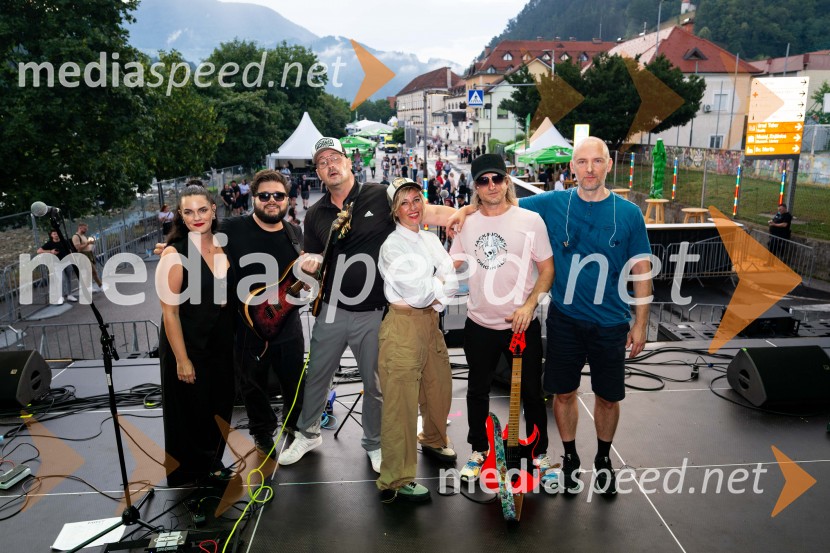 Pivo in cvetje 2026, sobota