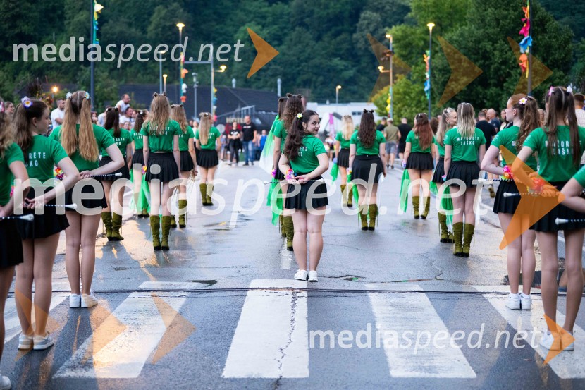 Pivo in cvetje 2026, sobota