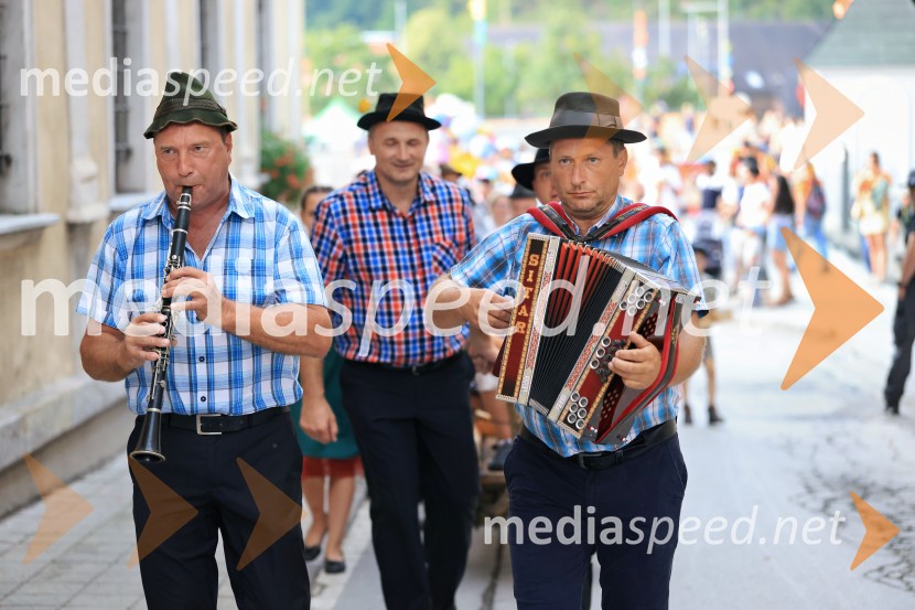 Pivo in cvetje 2026, sobota