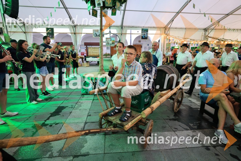 Pivo in cvetje 2026, sobota