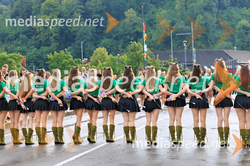 Pivo in cvetje 2026, sobota