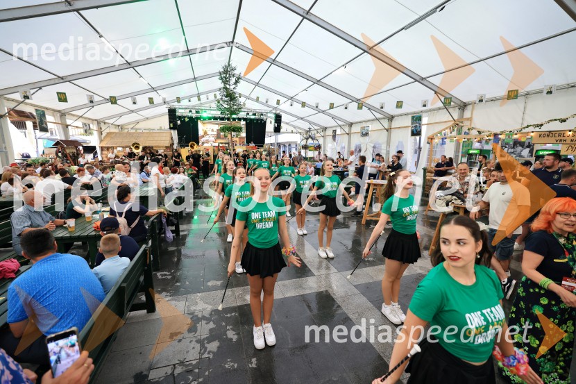 Pivo in cvetje 2026, sobota
