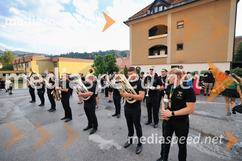 Pivo in cvetje 2026, sobota