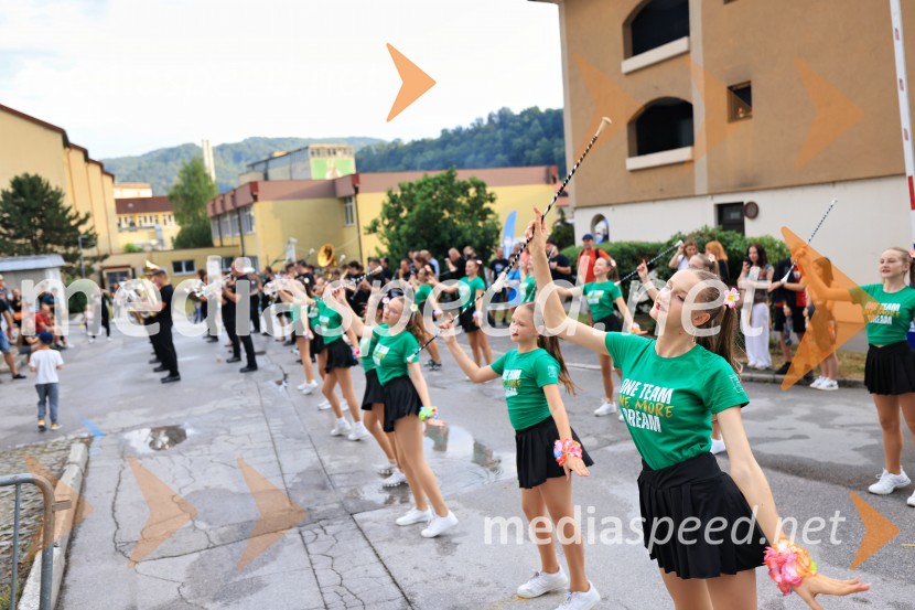 Pivo in cvetje 2026, sobota