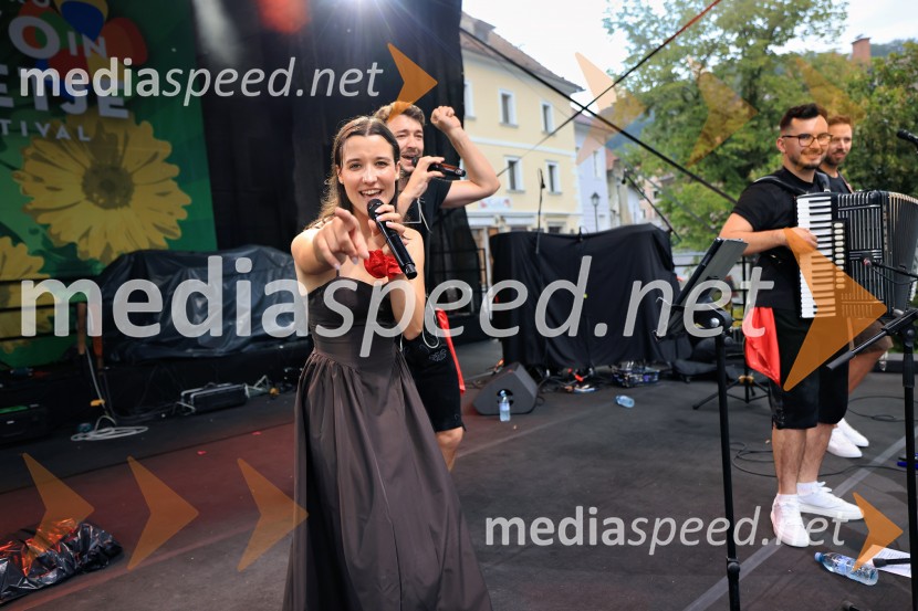 Pivo in cvetje 2026, sobota