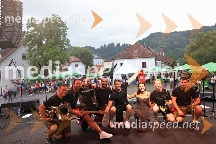 Pivo in cvetje 2026, sobota