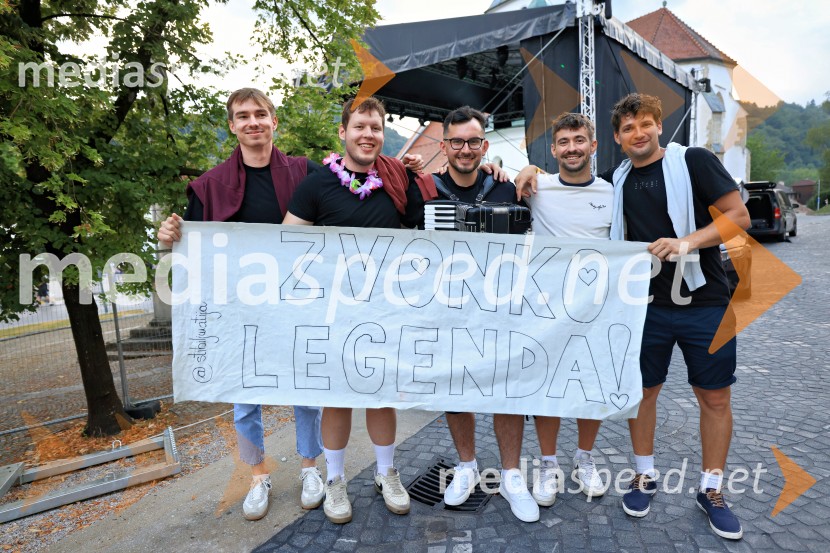 Pivo in cvetje 2026, sobota