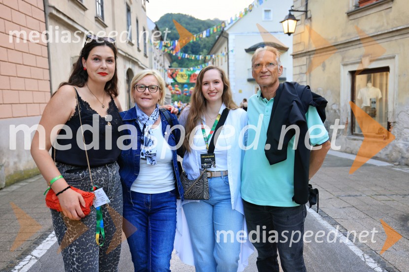 Pivo in cvetje 2026, sobota