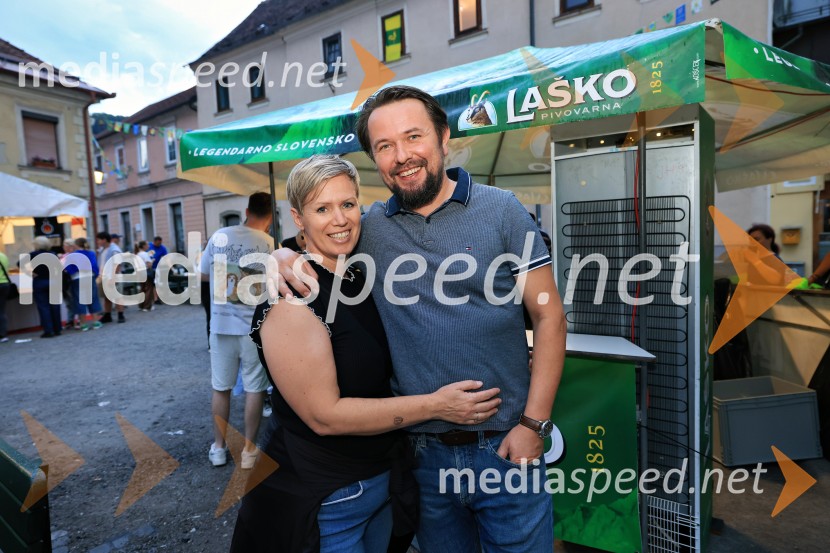 Pivo in cvetje 2026, sobota